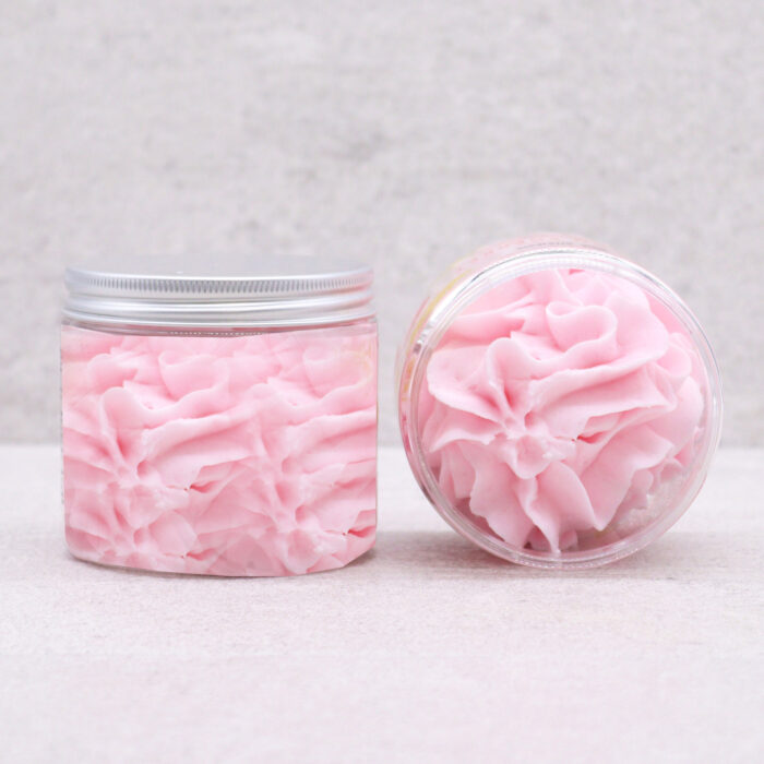 Wipped Soap Pinke Limonade
