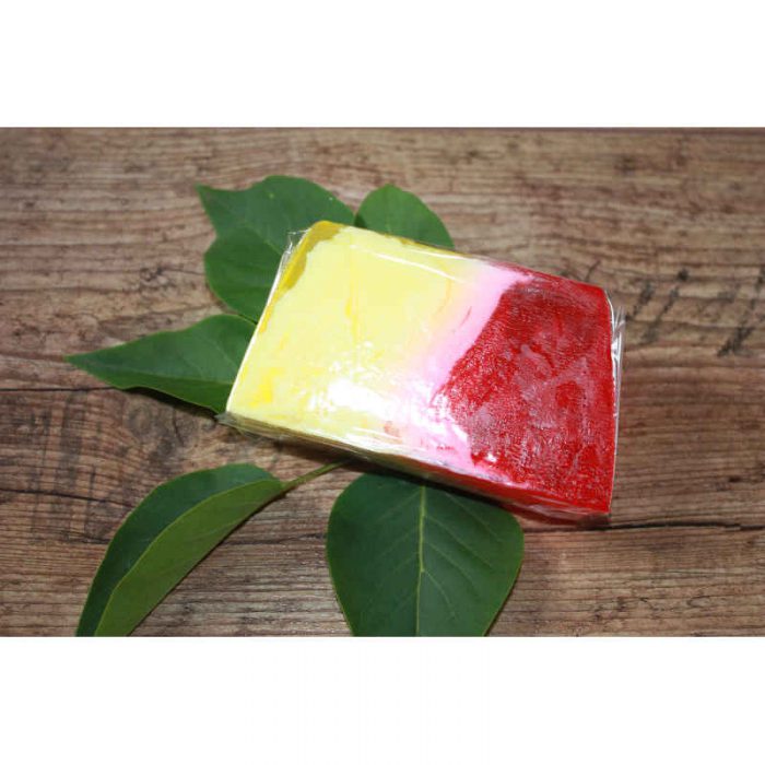 Fruchtseife Grapefruit