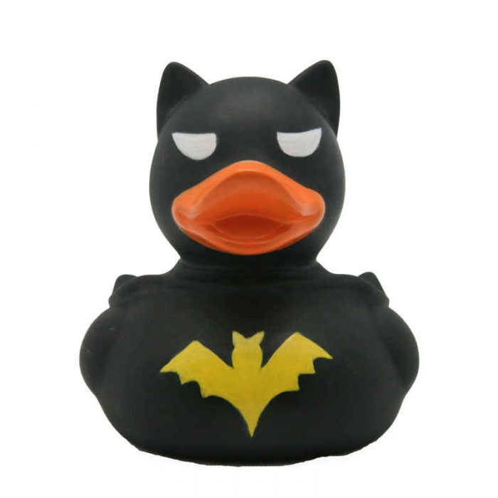 Dark Duck Ente