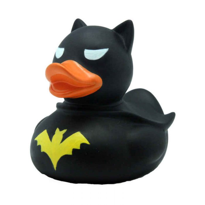 Dark Duck Ente