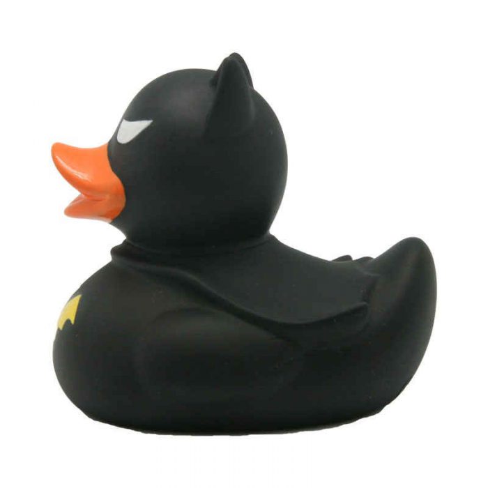 Dark Duck Ente