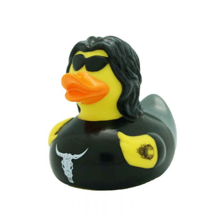 Heavy Metal Ente