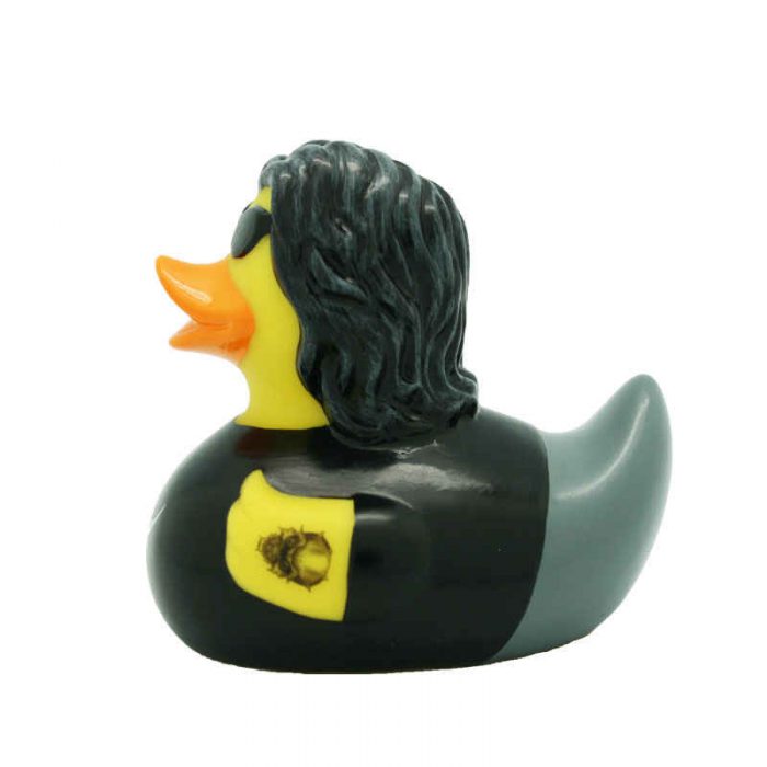 Heavy Metal Ente