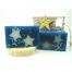 Die Seifen Hexe Motiv Seife Blue Stars
