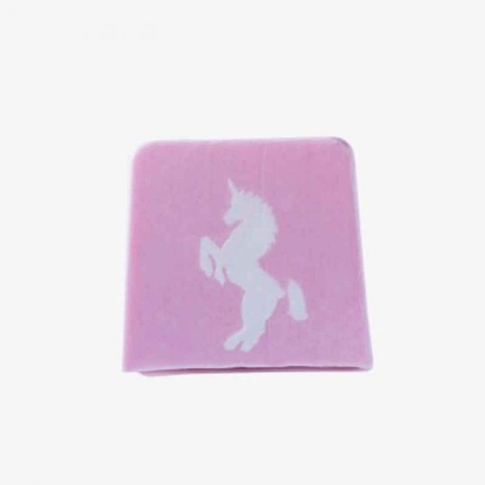 Motivseife Unicorn