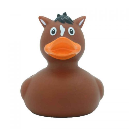 Pferde Ente