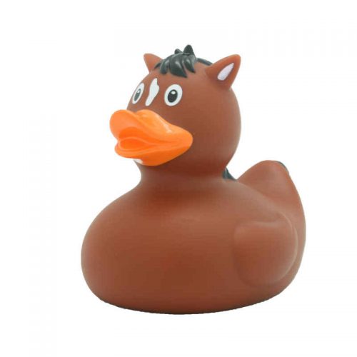 Pferde Ente