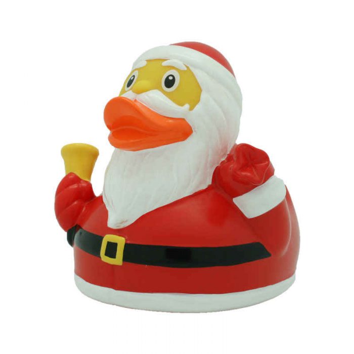 Santa Ente