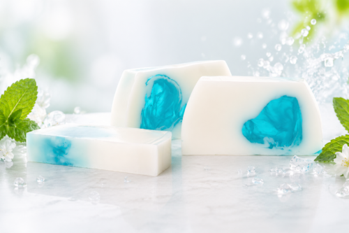 Männerseife Discreet Fresh