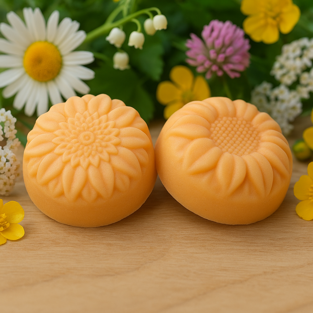 Duschbutter Sommerfrische