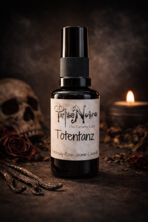Parfüm Totentanz