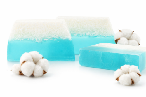 Frische Cotton Seife