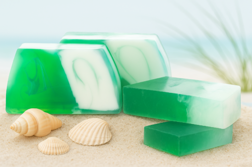 Duftseife Meeresbrise