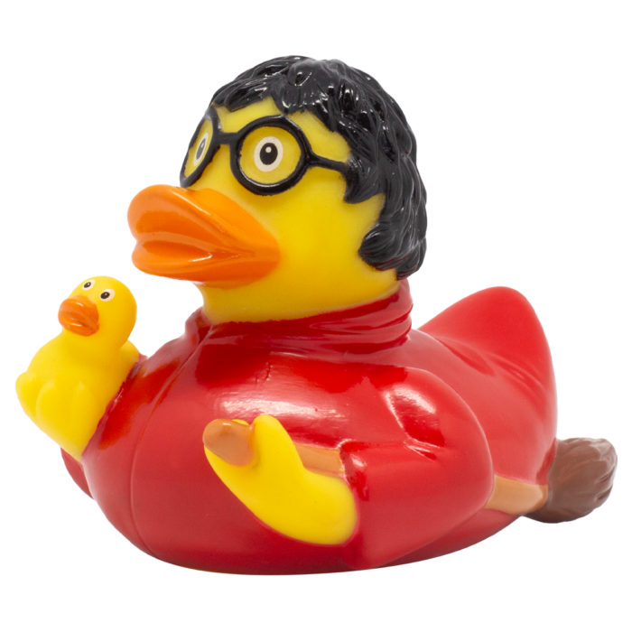 Magic Boy Ente