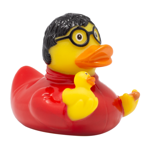 Magic Boy Ente