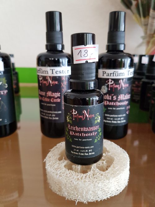 Parfüm Leichenwasser