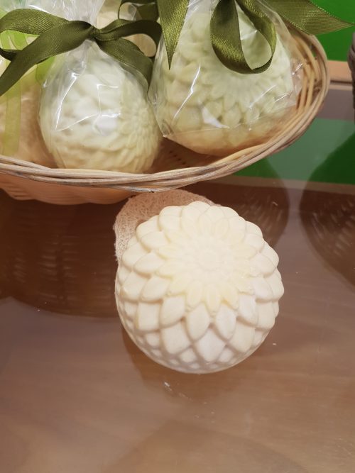 Duschbutter Bergamotte & Black Tea