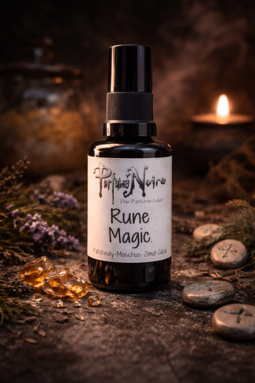 Parfüm Rune Magic