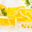 Fruchtseife Lemon