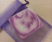 Schampoo Seife Lavendel