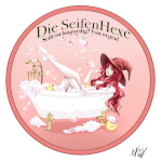 Die Seifen Hexe Logo