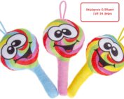 Plüsch Lollipop ca.18cm