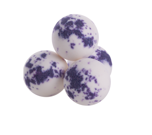 Badekugel Wild Berry