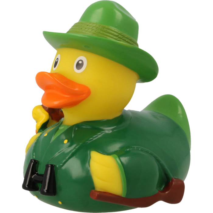 Jäger Ente