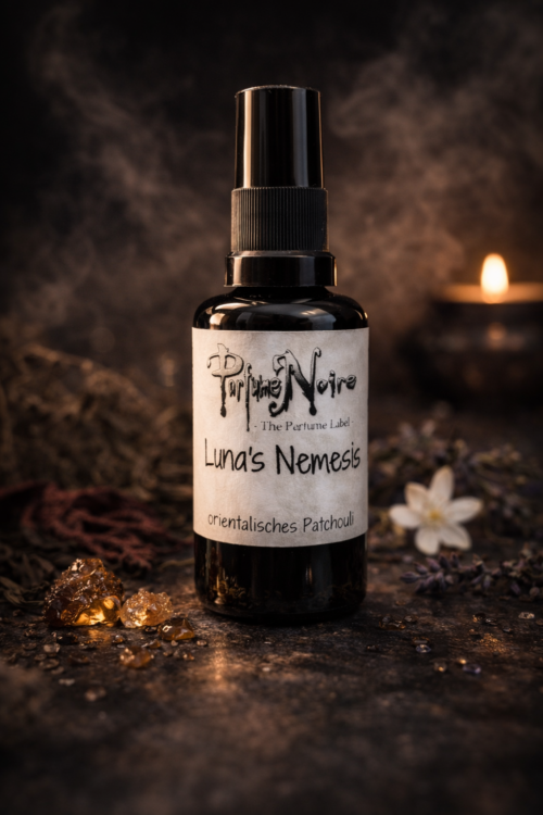Parfüm Luna’s Nemesis
