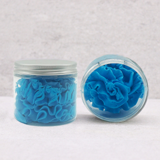 Wipped Soap Blaubeer