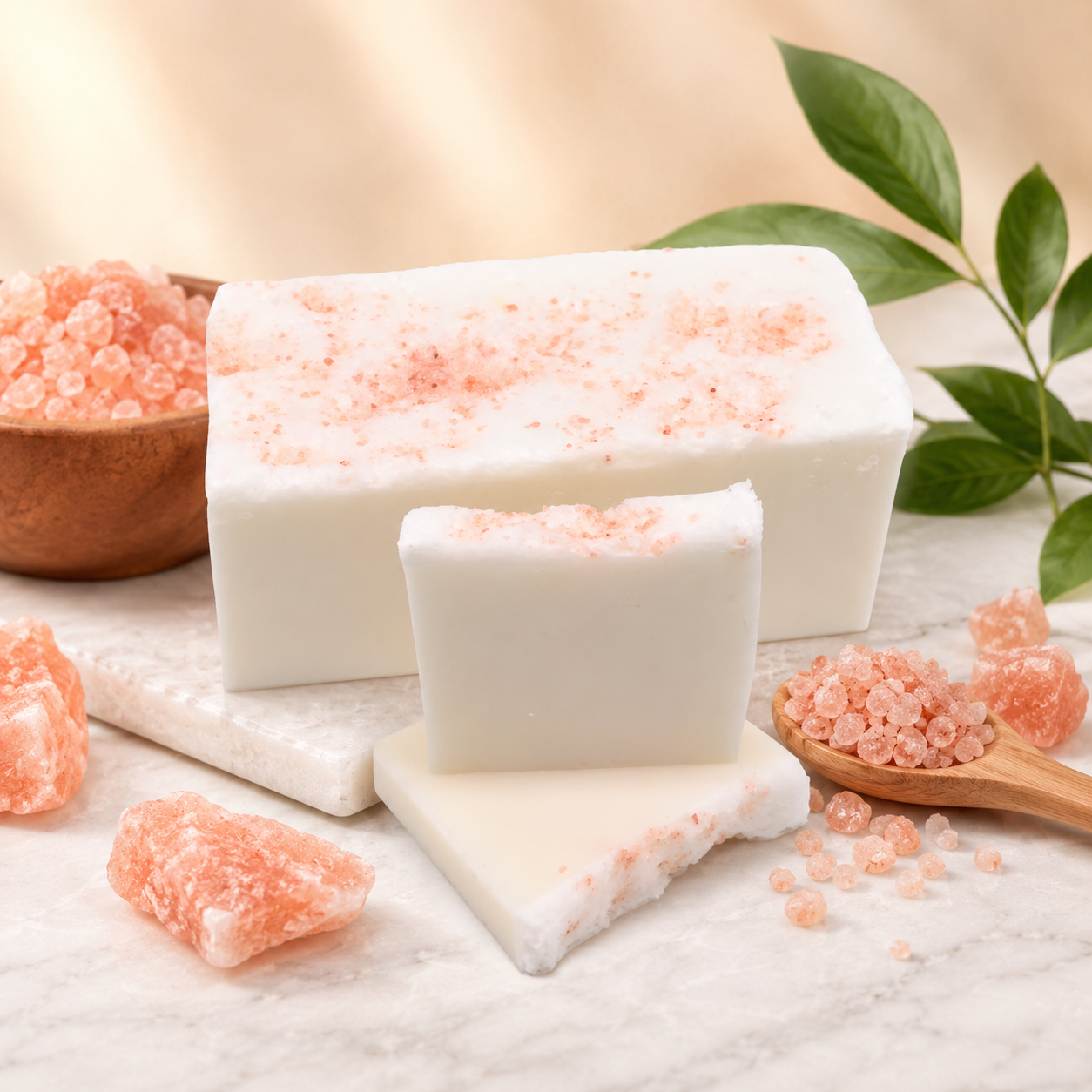 Himalaya Seife