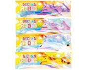 36x Einhorn Styropor Flieger