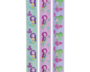 36x Schnapparmband Meerjungfrau