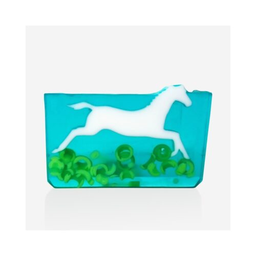 Motivseife Wild Horse