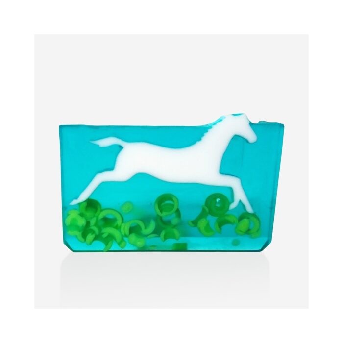 Motivseife Wild Horse