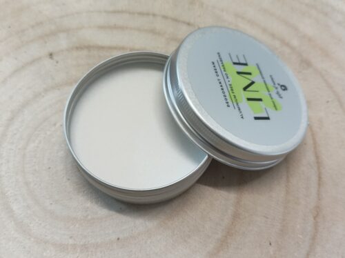 Deocreme Limette