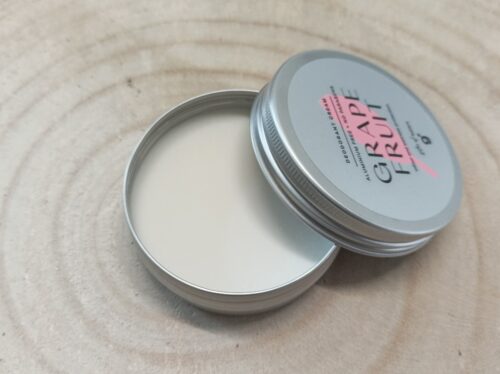 Deocreme Grapefruit