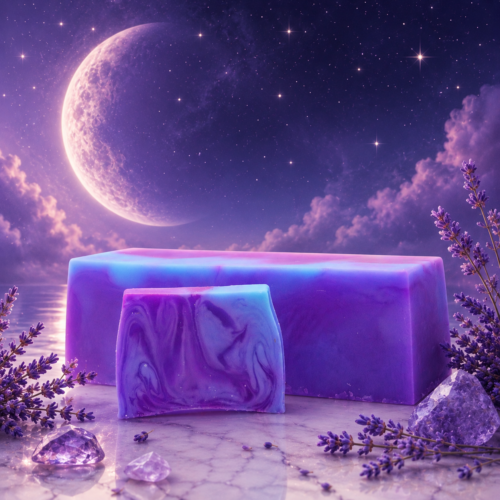 Lunar Dreams Seife