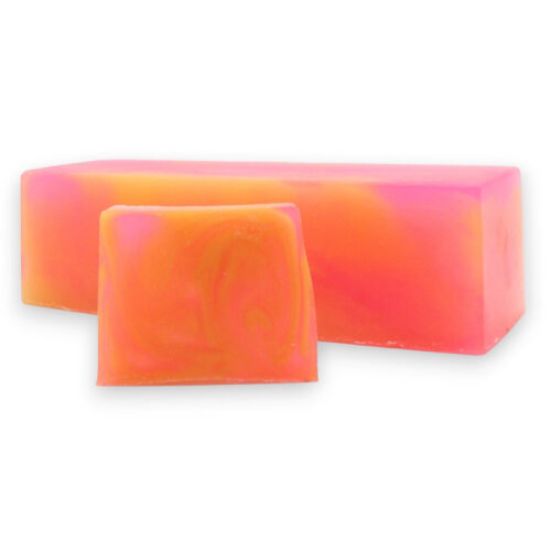Mystic Glow Seife