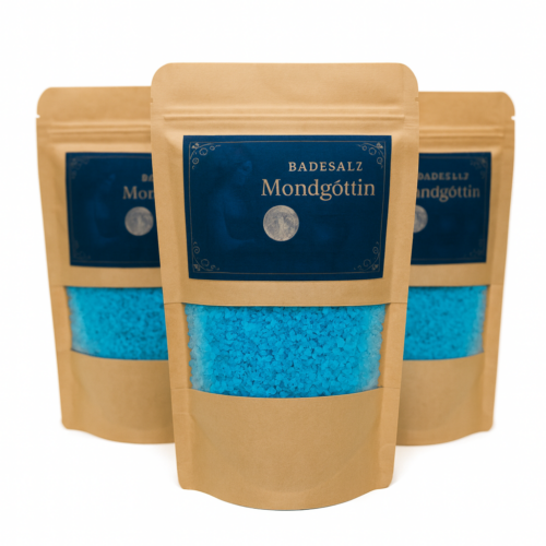 Badesalz Mondgöttin