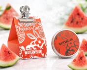 Lippenbalsam Wassermelone