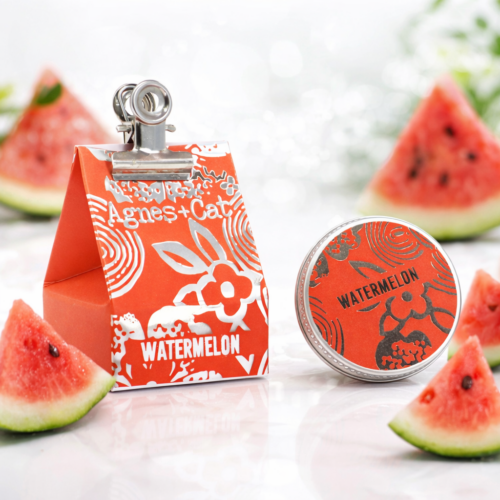 Lippenbalsam Wassermelone