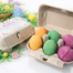 Oster Bade-Eier im Karton