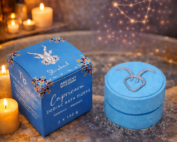 Horoskop Badebomben Set – Sternzeichen Steinbock