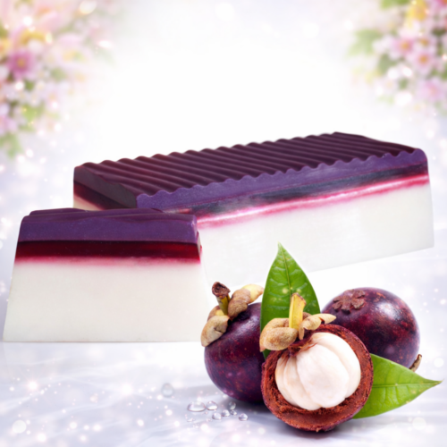 Paradiesseife Mangostane