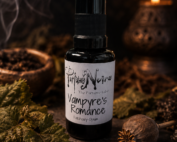 Vampyre’s Romance – Patchouli & Opium Parfüm