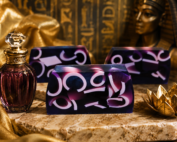 Duftseife Cleopatra