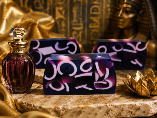 Duftseife Cleopatra
